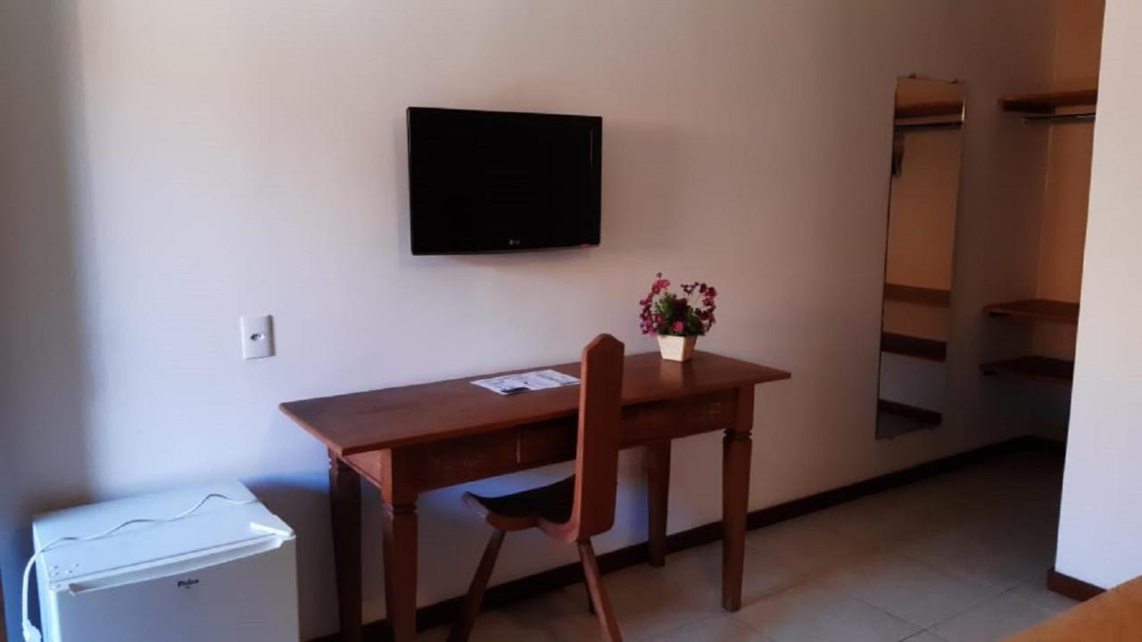Palmier Hotel & Convencoes Itaboraí 외부 사진
