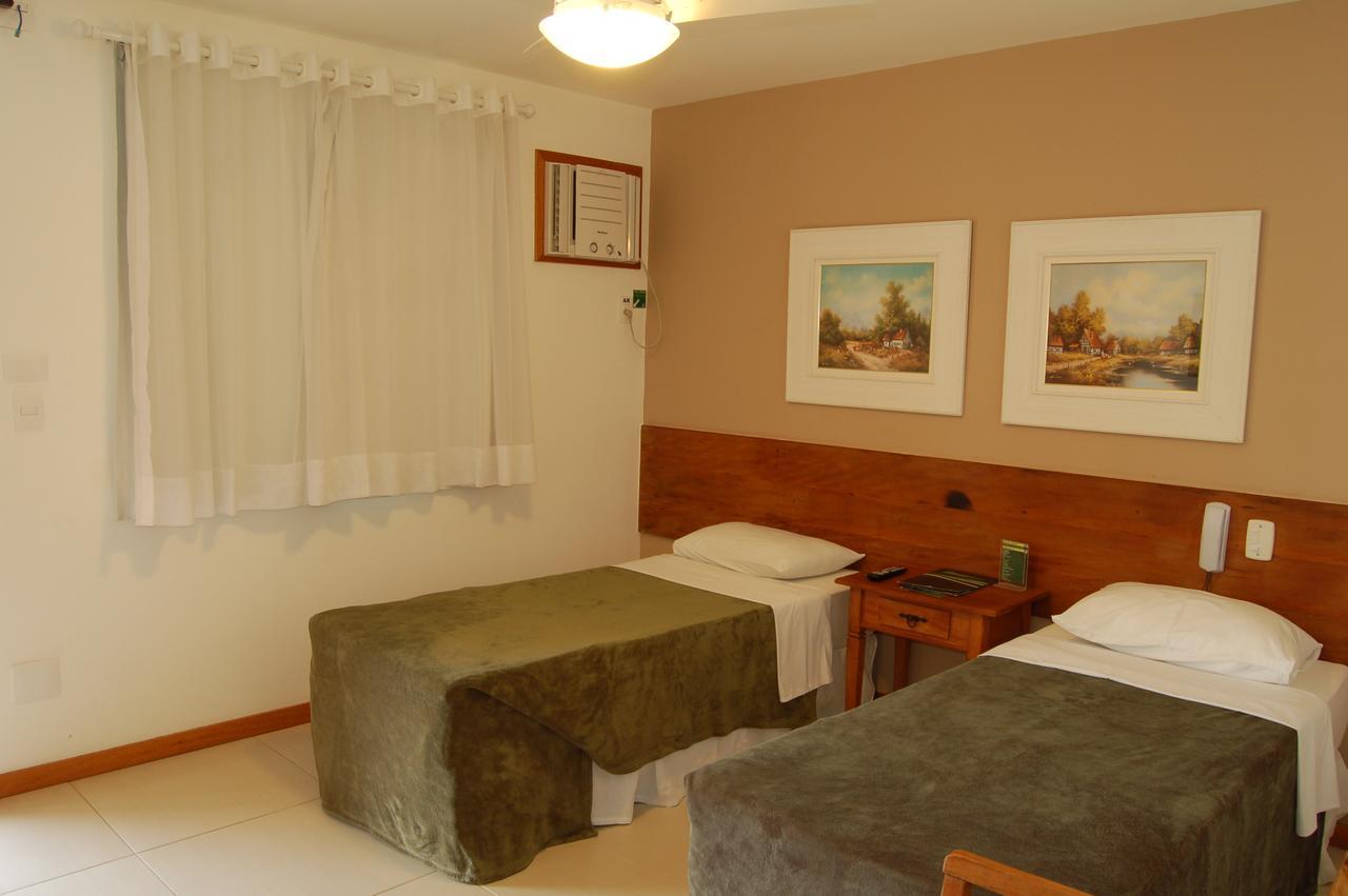Palmier Hotel & Convencoes Itaboraí 외부 사진